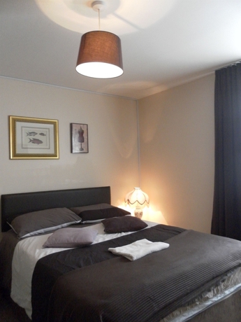 Imagen de la habitación del Hotel The Old Palace Guest House. Foto 3