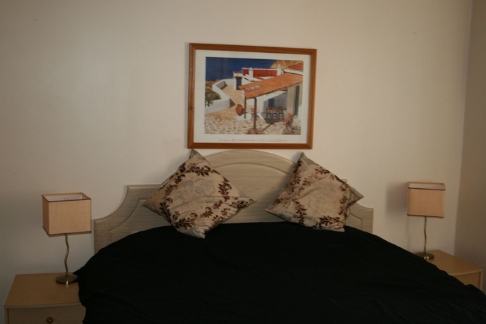 Imagen de la habitación del Hotel The Old Palace Guest House. Foto 7