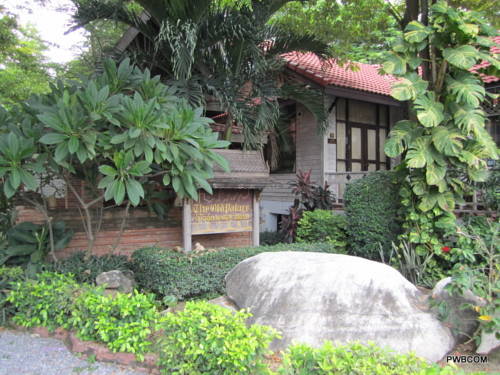 Imagen general del Hotel The Old Palace Resort. Foto 1