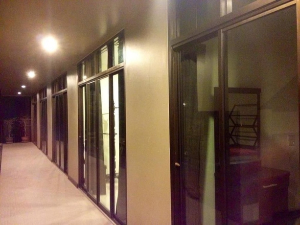 Imagen de los interiores del Hotel The Old Palace Resort. Foto 19