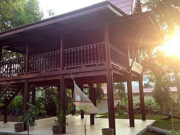 Imagen de los exteriores del Hotel The Old Palace Resort. Foto 13