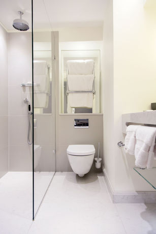 Imagen de los interiores del Hotel The Old Parsonage. Foto 18