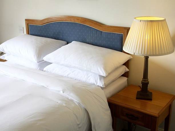 Imagen de la habitación del Hotel The Old Ram Coaching Inn. Foto 2