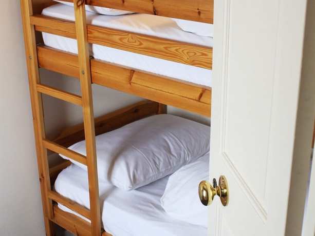 Imagen de la habitación del Hotel The Old Ram Coaching Inn. Foto 5