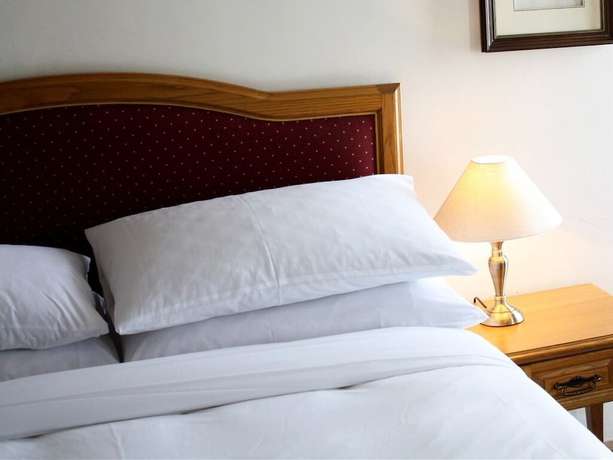 Imagen de la habitación del Hotel The Old Ram Coaching Inn. Foto 12