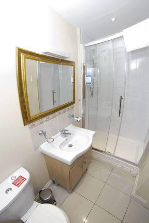 Imagen de la habitación del Hotel The Old Rectory, Burnham-on-Sea. Foto 2