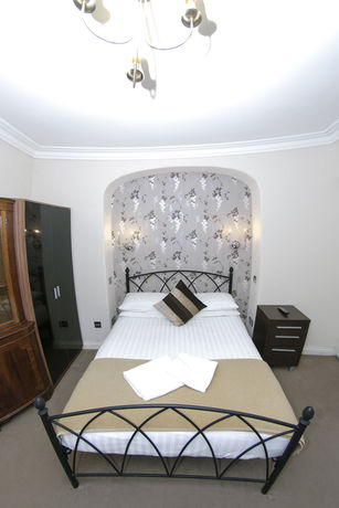 Imagen de la habitación del Hotel The Old Rectory, Burnham-on-Sea. Foto 10