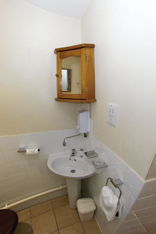 Imagen de la habitación del Hotel The Old Rectory, Burnham-on-Sea. Foto 15