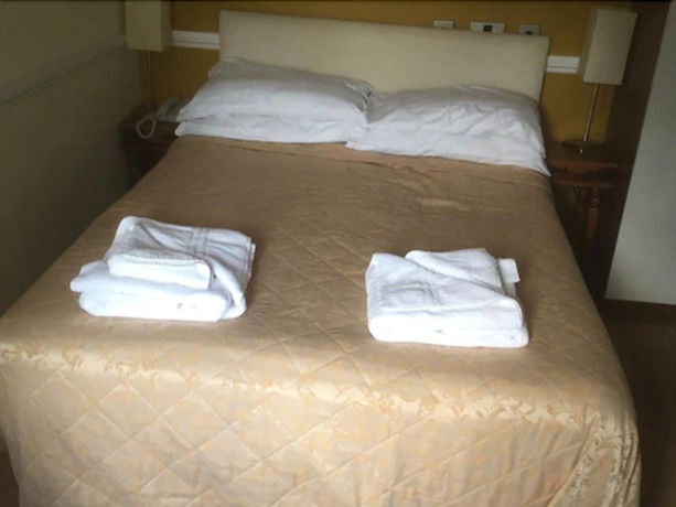 Imagen de la habitación del Hotel The Old Rectory Country. Foto 14