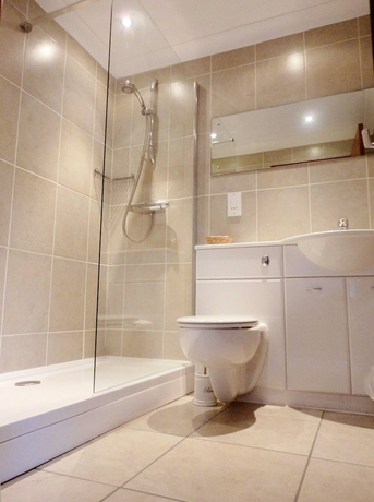 Imagen de la habitación del Hotel The Old Rectory. Foto 7