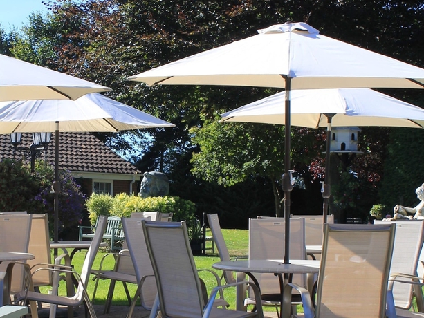 Imagen general del Hotel The Old Rectory. Foto 3