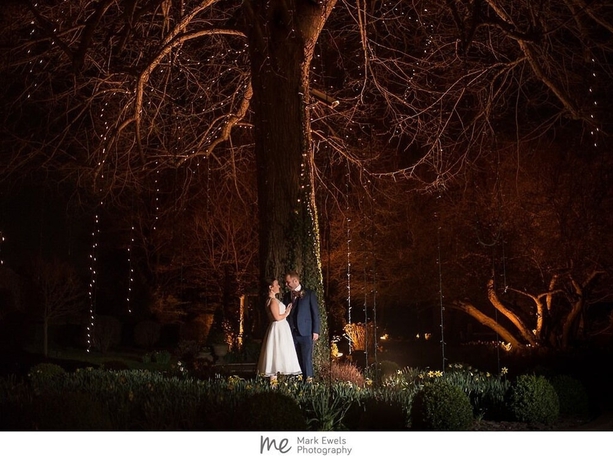 Imagen de los exteriores del Hotel The Old Rectory. Foto 18