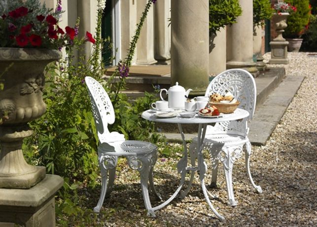 Imagen de los interiores del Hotel The Old Rectory, Shrewsbury. Foto 5