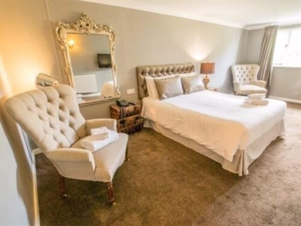 Imagen de la habitación del Hotel The Old Red Lion Inn. Foto 14