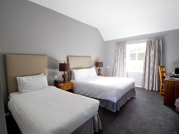 Imagen de la habitación del Hotel The Old Red Lion Inn. Foto 15