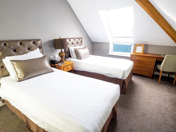 Imagen de la habitación del Hotel The Old Red Lion Inn. Foto 16