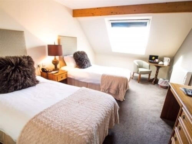 Imagen de la habitación del Hotel The Old Red Lion Inn. Foto 19