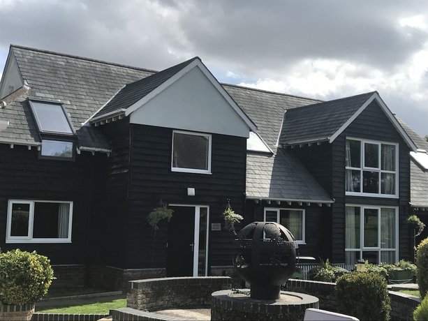 Imagen general del Hotel The Old Red Lion Inn. Foto 4