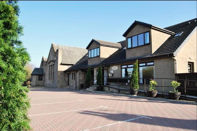 Imagen general del Hotel The Old School Guest House. Foto 1