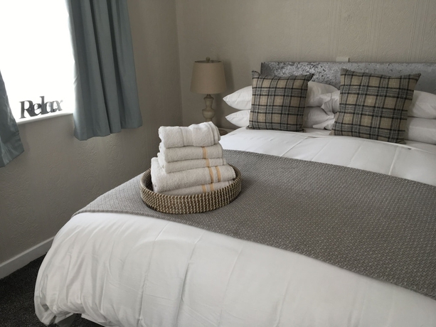 Imagen de los interiores del Hotel The Old School House. Foto 19