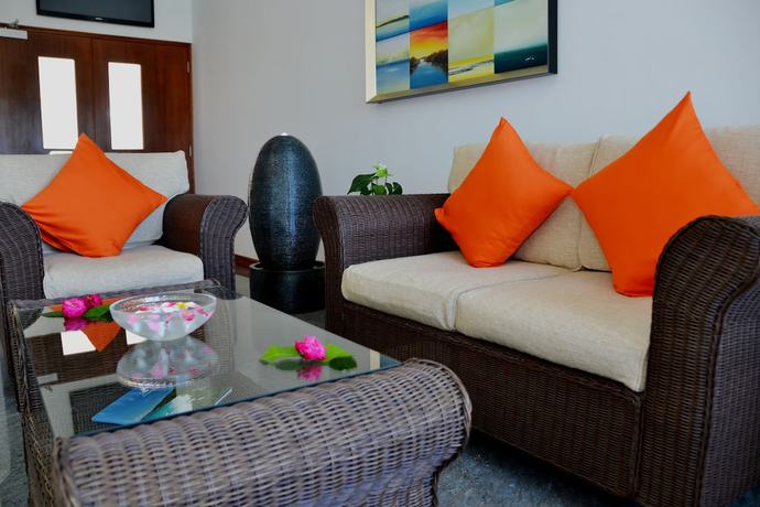 Imagen de los interiores del Hotel The Old School Self Catering. Foto 16