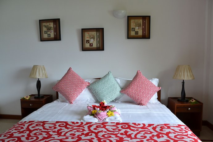 Imagen de la habitación del Hotel The Old School Self Catering. Foto 4