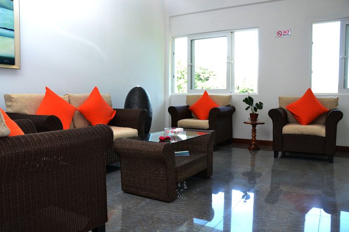 Imagen de los interiores del Hotel The Old School Self Catering. Foto 17