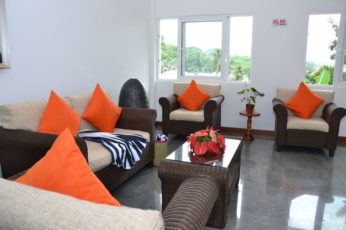 Imagen de los interiores del Hotel The Old School Self Catering. Foto 18