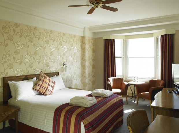 Imagen de la habitación del Hotel The Old Ship. Foto 2