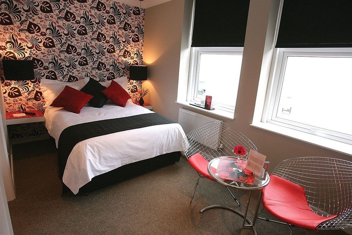 Imagen de la habitación del Hotel The Old Ship Hackney. Foto 5