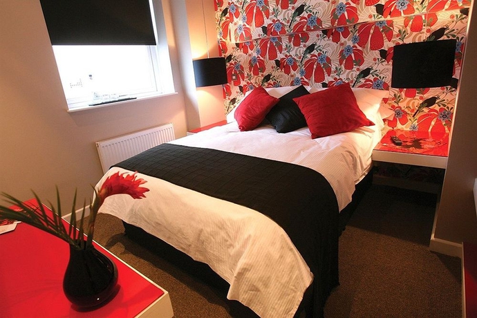 Imagen de la habitación del Hotel The Old Ship Hackney. Foto 6