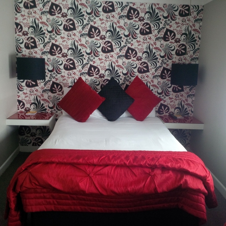 Imagen de la habitación del Hotel The Old Ship Hackney. Foto 7