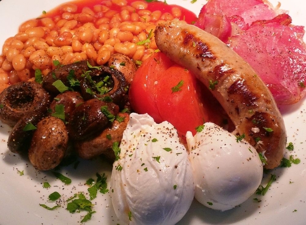 Imagen del bar/restaurante del Hotel The Old Ship Hackney. Foto 3