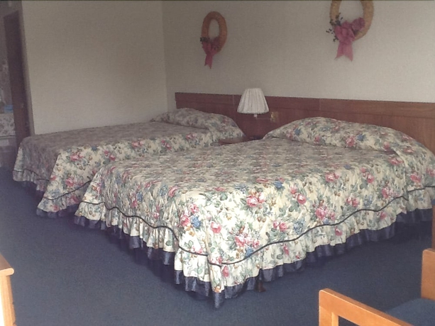 Imagen de la habitación del Hotel The Old Southern Inn. Foto 2