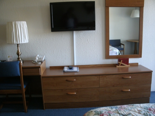 Imagen de la habitación del Hotel The Old Southern Inn. Foto 3