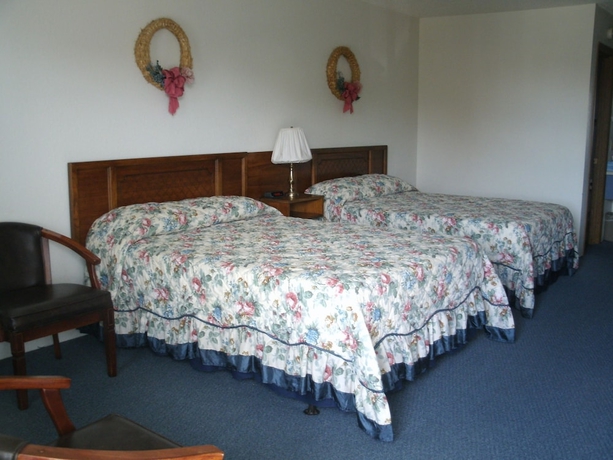Imagen de la habitación del Hotel The Old Southern Inn. Foto 4