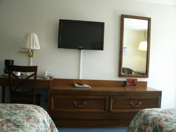 Imagen de la habitación del Hotel The Old Southern Inn. Foto 5