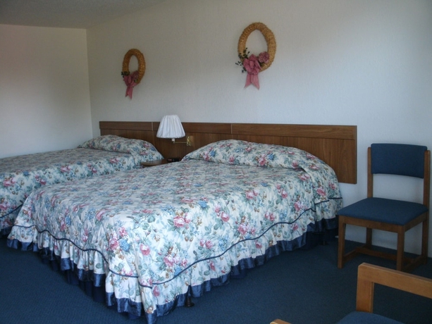 Imagen de la habitación del Hotel The Old Southern Inn. Foto 9