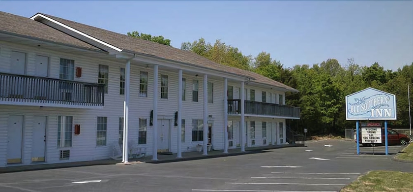 Imagen general del Hotel The Old Southern Inn. Foto 1