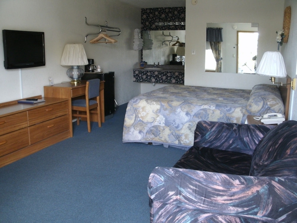Imagen de la habitación del Hotel The Old Southern Inn. Foto 10