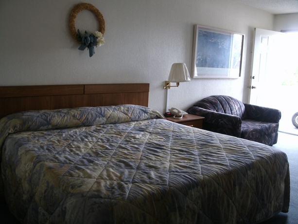 Imagen de la habitación del Hotel The Old Southern Inn. Foto 11