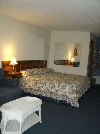 Imagen de la habitación del Hotel The Old Southern Inn. Foto 12