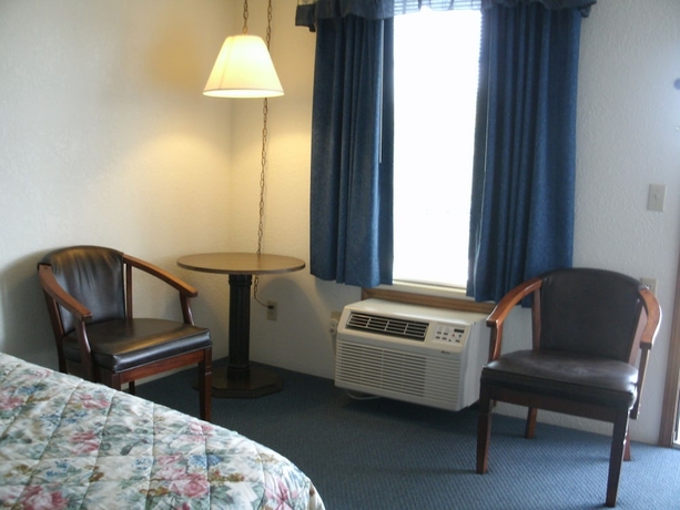 Imagen de la habitación del Hotel The Old Southern Inn. Foto 13