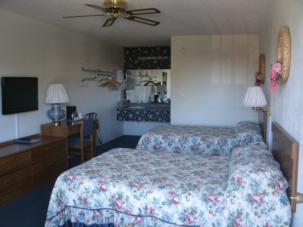 Imagen de la habitación del Hotel The Old Southern Inn. Foto 16