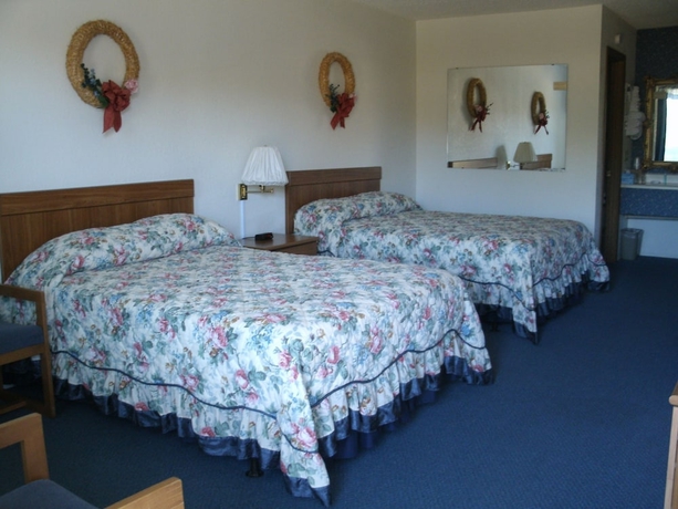 Imagen de la habitación del Hotel The Old Southern Inn. Foto 17