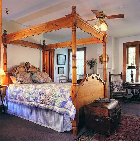 Imagen de la habitación del Hotel The Old Stagecoach Inn. Foto 2