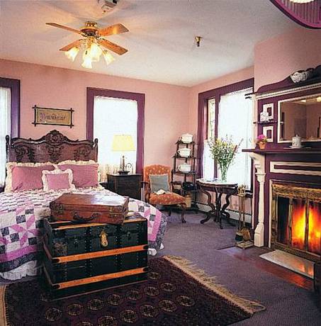 Imagen de la habitación del Hotel The Old Stagecoach Inn. Foto 3