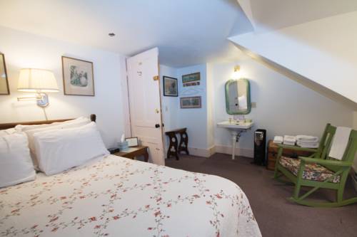 Imagen de la habitación del Hotel The Old Stagecoach Inn. Foto 4