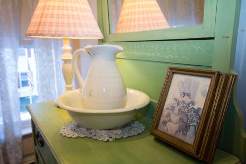 Imagen de la habitación del Hotel The Old Stagecoach Inn. Foto 5