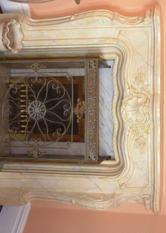 Imagen de la habitación del Hotel The Old Station House. Foto 15